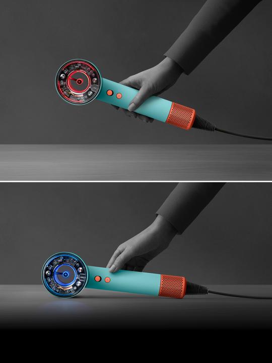 Immagine prodotto Dyson Supersonic Nural