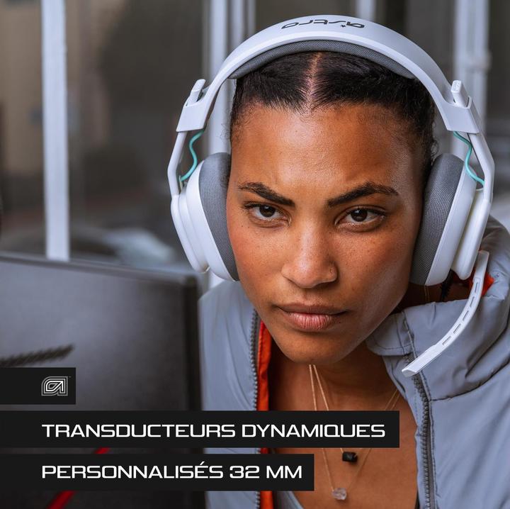Produktbild Astro Gaming A10 Gen 2 (Kabelgebunden)