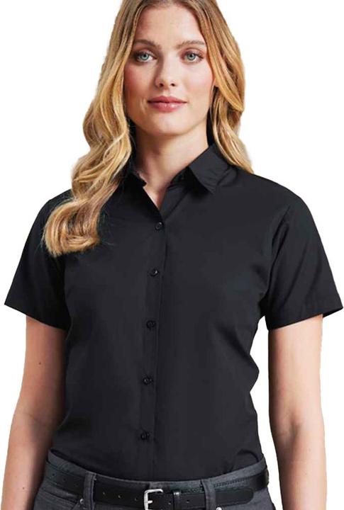 Immagine prodotto Premier Supreme Camicia Maniche Corte Donna (42 D)