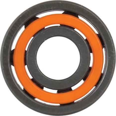 Actual product image Bronson Speed Co. raw