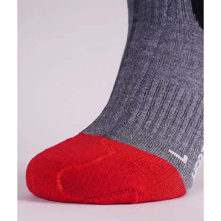 Actual product image Lenz Heat Sock 5.1 Slim Fit (31 - 34)