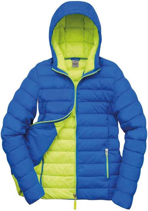 Produktbild Result Snow Bird Steppjacke (36 D)