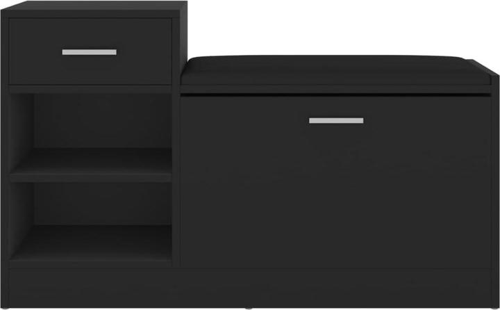 Actual product image VidaXL Calvin (94.5 x 31 x 57 cm)