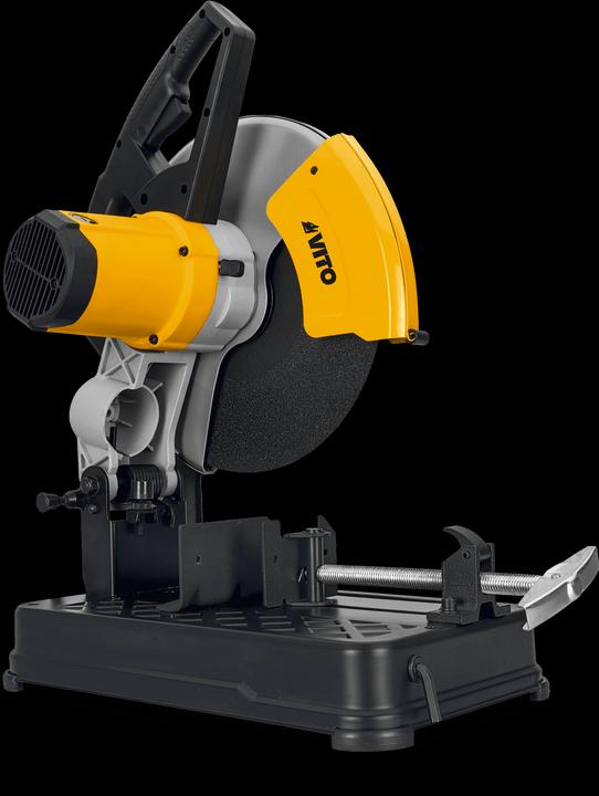 VITO Taglierina per metallo 2300W - 355mm