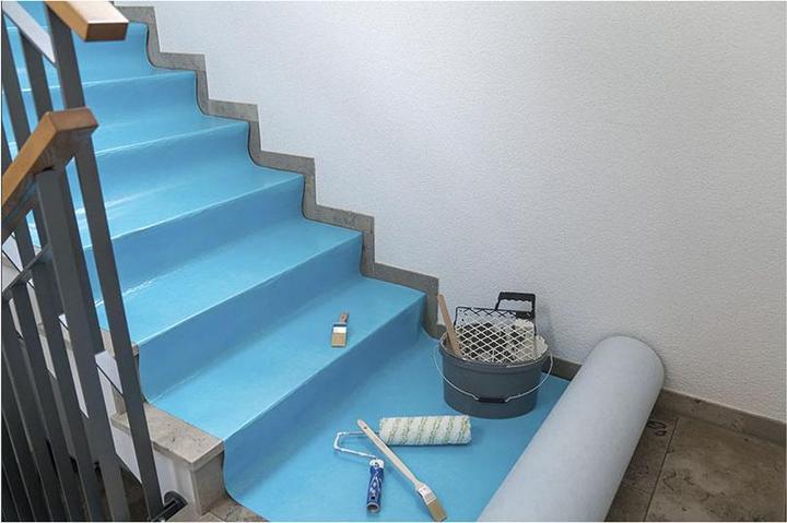Produktbild Malerkönig Abdeckvlies 120g/m2 50x1m (1 m, 50 mm)