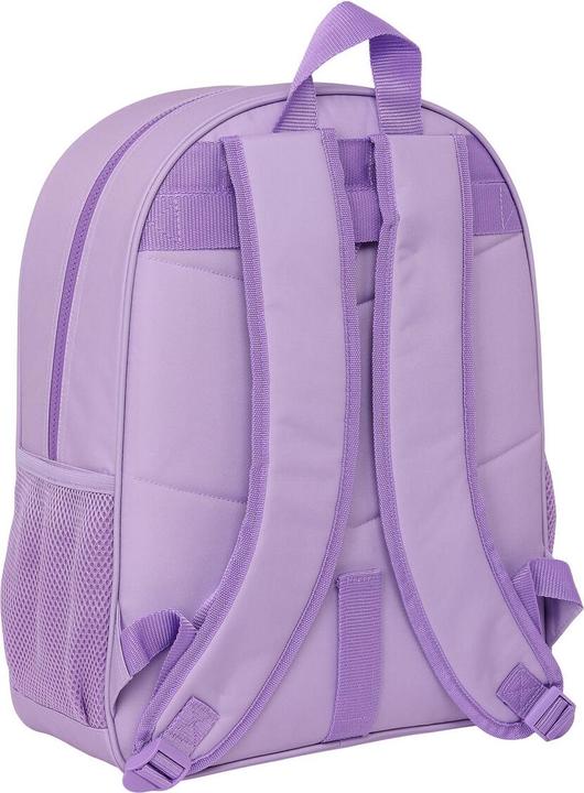 Image du produit Stitch Sac à dos scolaire Sweet Bleu Violet 33 x 42 x 14 cm