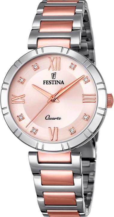 Actual product image Festina Mademoiselle (Analogue wristwatch, 32 mm)