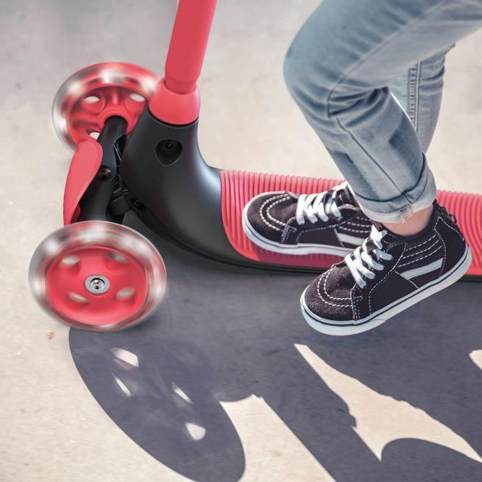 Image du produit Yvolution Y Glider Kiwi Enfants trottinette Kickbike