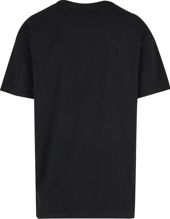 Produktbild Urban Classics UC Cursive Bold Logo Heavy Oversized Tee - 171107 (M)
