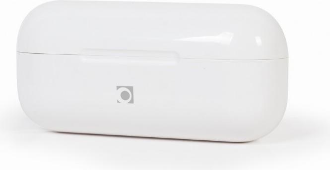 Produktbild Gembird GMB-Audio Bluetooth-Stereo-Kopfhörer TWS /'Vienna/' (keine Geräuschunterdrückung, 12 h, Kabellos)