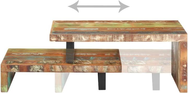 Image du produit VidaXL Rona (90 x 50 x 40 cm)