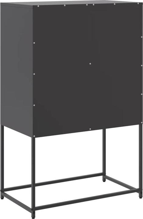 Image du produit VidaXL Sideboard (38,5 x 38,5 x 107 cm)