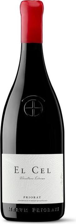 Produktbild Bodegas Merum Priorati El Cel DOQ Priorat Pere Ventura Family Wine Estates (1 x 75 cl, 2020)