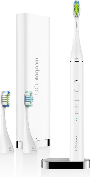 Niceboy ION Sonic Pro UV (Schallzahnbürste)