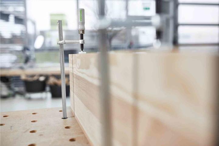 Produktbild Festool Schraubzwinge FSZ 300 (300 mm)