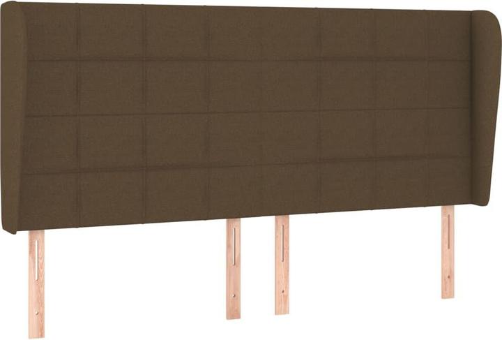 Produktbild VidaXL Kataleya (183 x 23 x 128 cm)