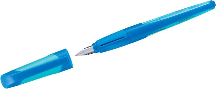 Produktbild STABILO EASYbuddy Schulfüller mit Standard-Feder (Blau, 1 x)