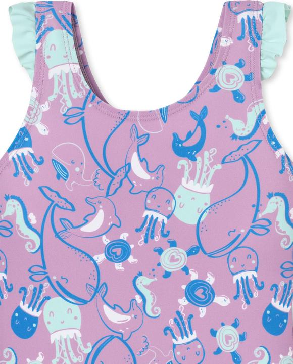 Image du produit Schiesser Maillot de bain Aqua Kids Girl (92)