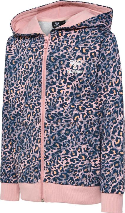 Produktbild hummel Hmlfsk Smile Zip Jacket (134)