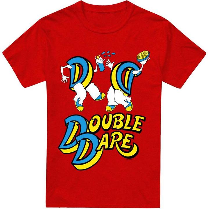 double dare TShirt (M)