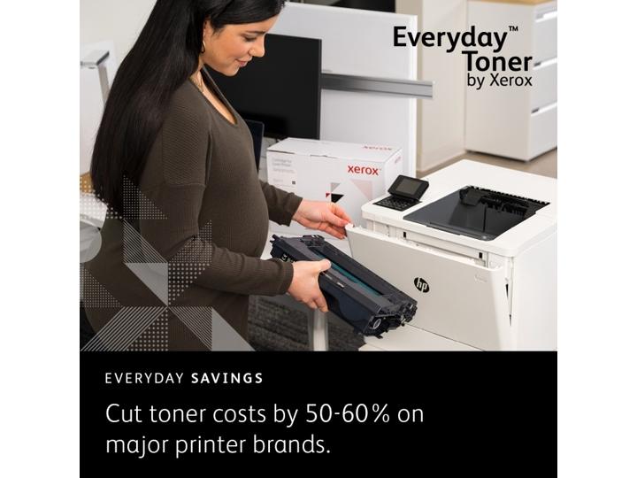 Actual product image Xerox Everyday 30X (FC)