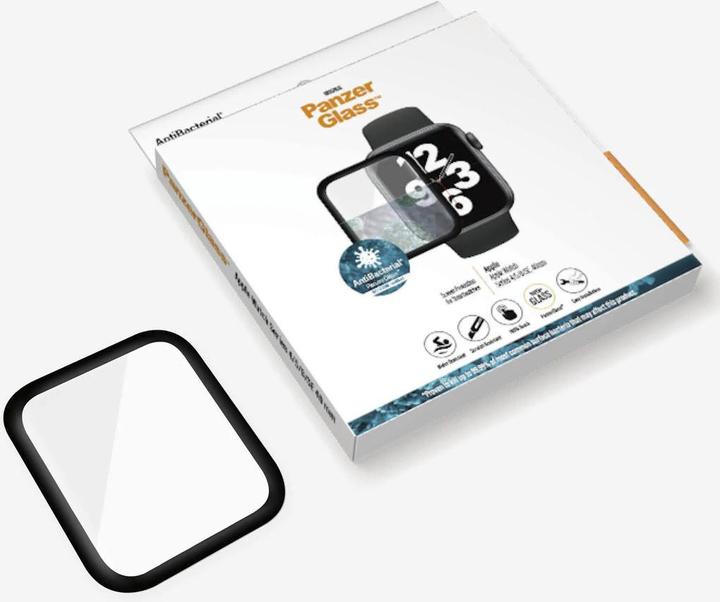 Produktbild PanzerGlass Displayschutz Apple Watch 40 mm