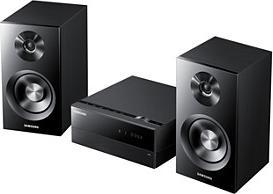 Produktbild Samsung MM-D430D (CD Player)