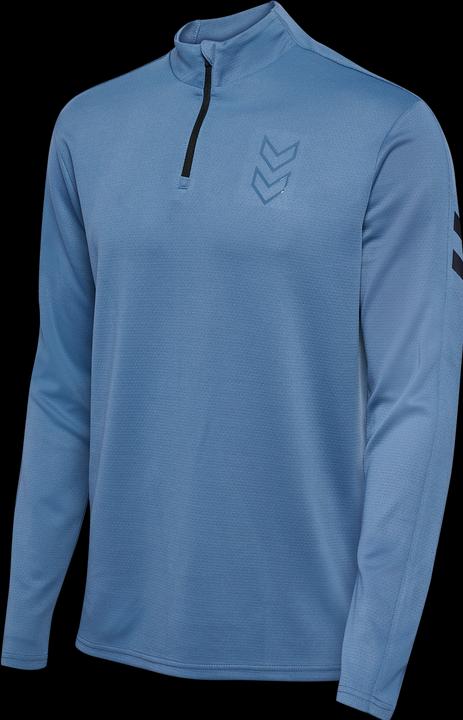 Immagine prodotto hummel hmlACTIVE PL HALF ZIP (XXL)