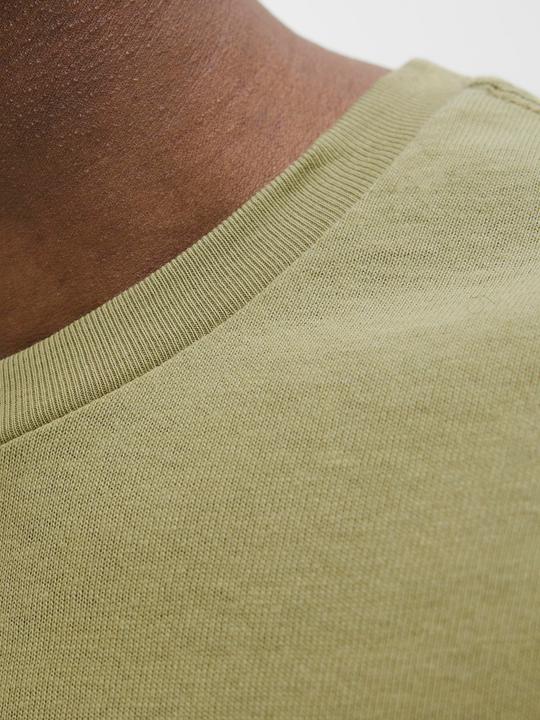 Image du produit Jack & Jones Joralmeria Bold Branding Tee Ss Cn Ln (M)