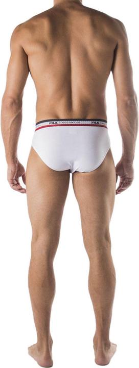 Image du produit FILA Slip Casual Stretch - 15577 (L, paquet de 4)