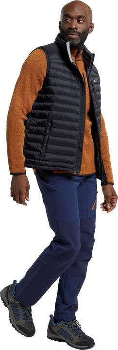 Image du produit Mountain Warehouse - Veste sans manches HENRY EXTREME - Homme (S)