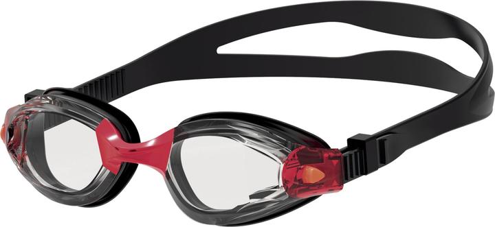 Black, Red