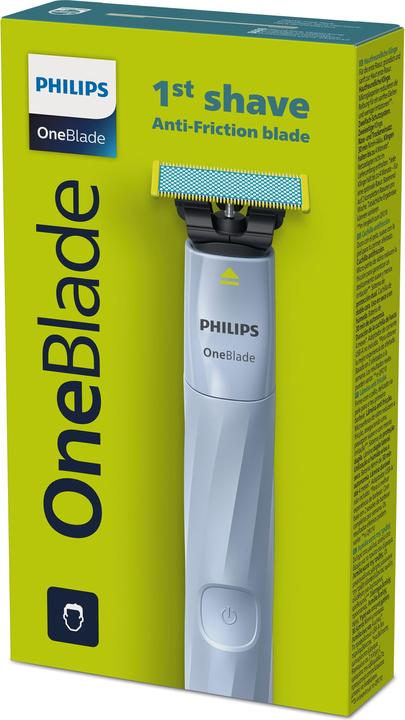 Immagine prodotto Philips OneBlade First Shave
