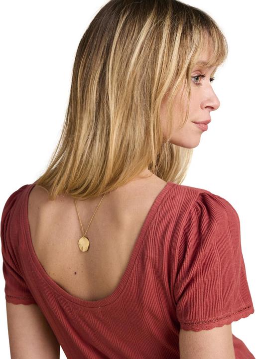 Produktbild Envie de Fraise Umstandsshirt mit Rückenausschnitt (40)