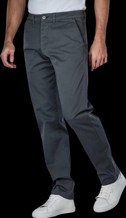 Image du produit Selected Homme 196 Chino droit et flexible (W30/L34)