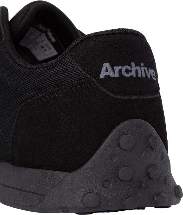Image du produit Archive Design Studios - Baskets TRACK - Homme (44.5)