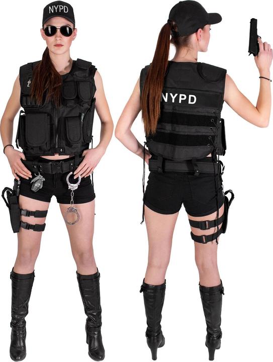 Nypd