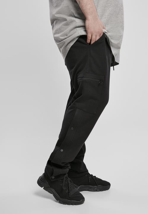 Image du produit Urban Classics Training Terry Sweat Pants (S)