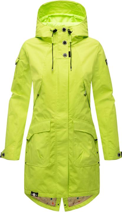 Produktbild Navahoo Pfefferschote (M)