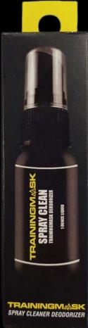 Immagine prodotto Trainingmask Maschera da allenamento Clean Spray