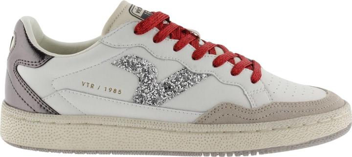 Victoria sneakers mit metallic-glitzer, damen (39)