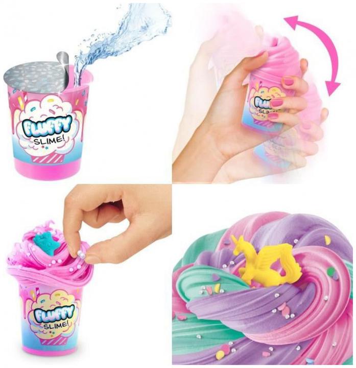 Immagine prodotto Canal Toys 1 Shaker Per Melma Soffice