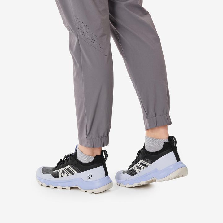Produktbild Quechua Wanderhose Damen - MH500 grau (31)
