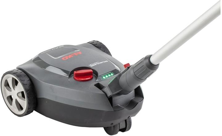 Produktbild AL-KO Akku-Mulchmäher Comfort Kit (Akkubetrieb)