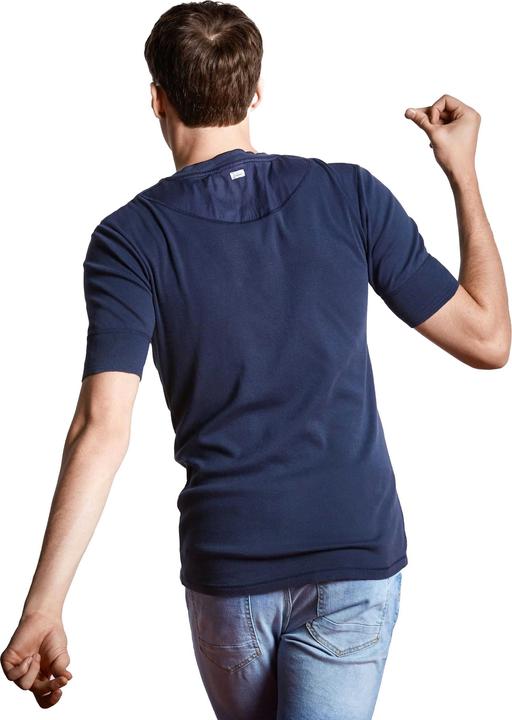 Produktbild Schiesser T-Shirt Retro Bequem sitzend (XXL)