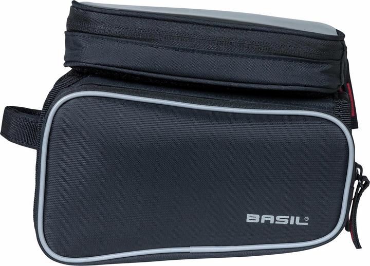 Actual product image Basil Sport Design (1.50 l, Frame bag)