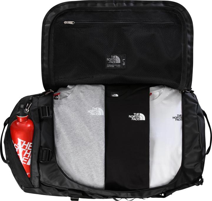 Immagine prodotto North Face Campo base (95 l)