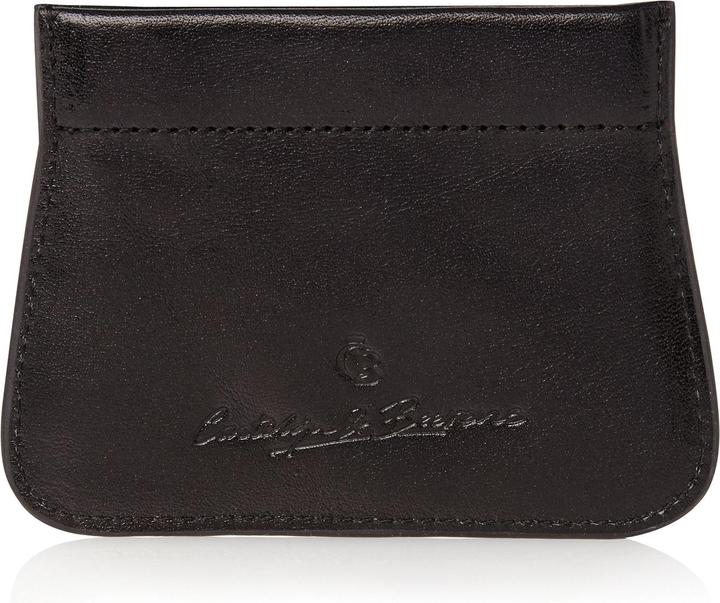 Actual product image Castelijn & Beerens Gaucho wallet leather 10.5 cm