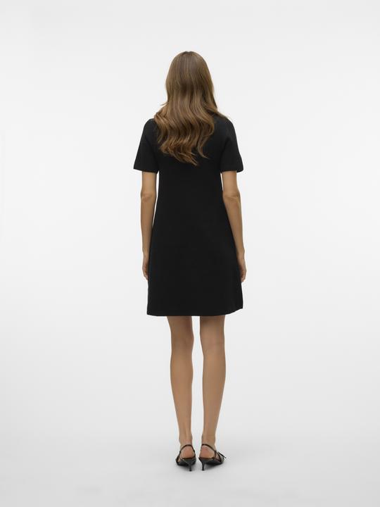 Actual product image Vero Moda VMJOHANNA Midikleid Strickkleid (M)
