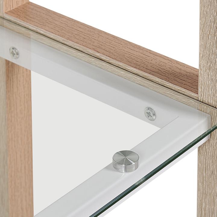Actual product image Beliani Jenks/Clarita